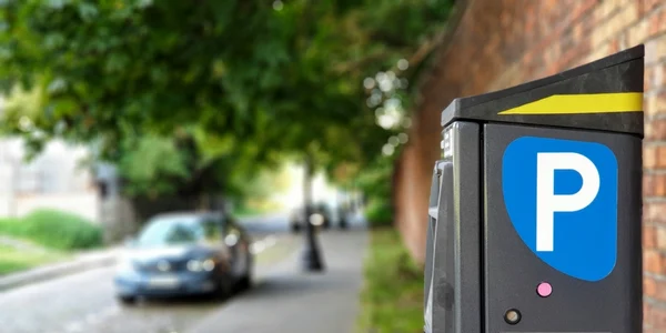 parking foto unsplash
