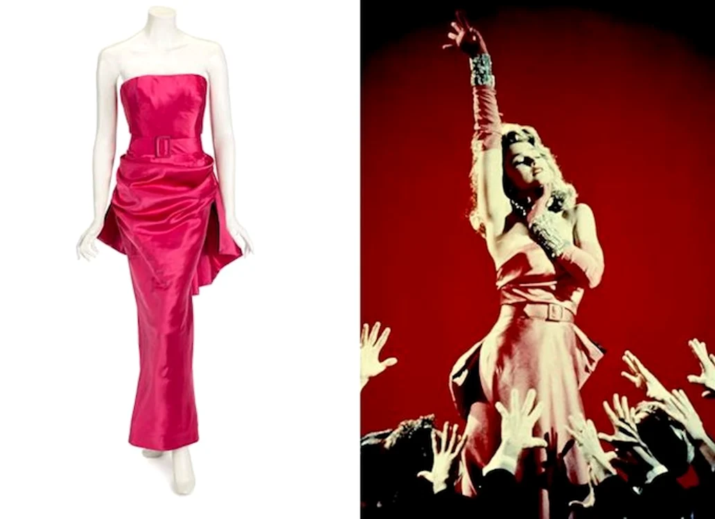 material girl jpeg