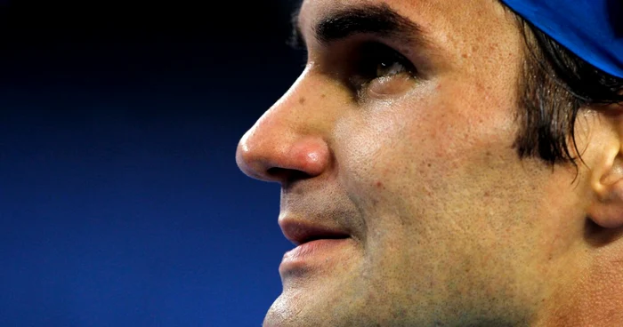 Roger Federer