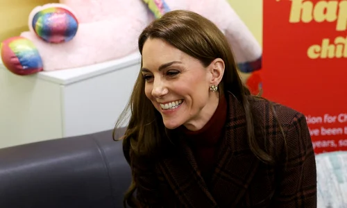 Kate Middleton 11 februarie foto Profimedia (3) jpg