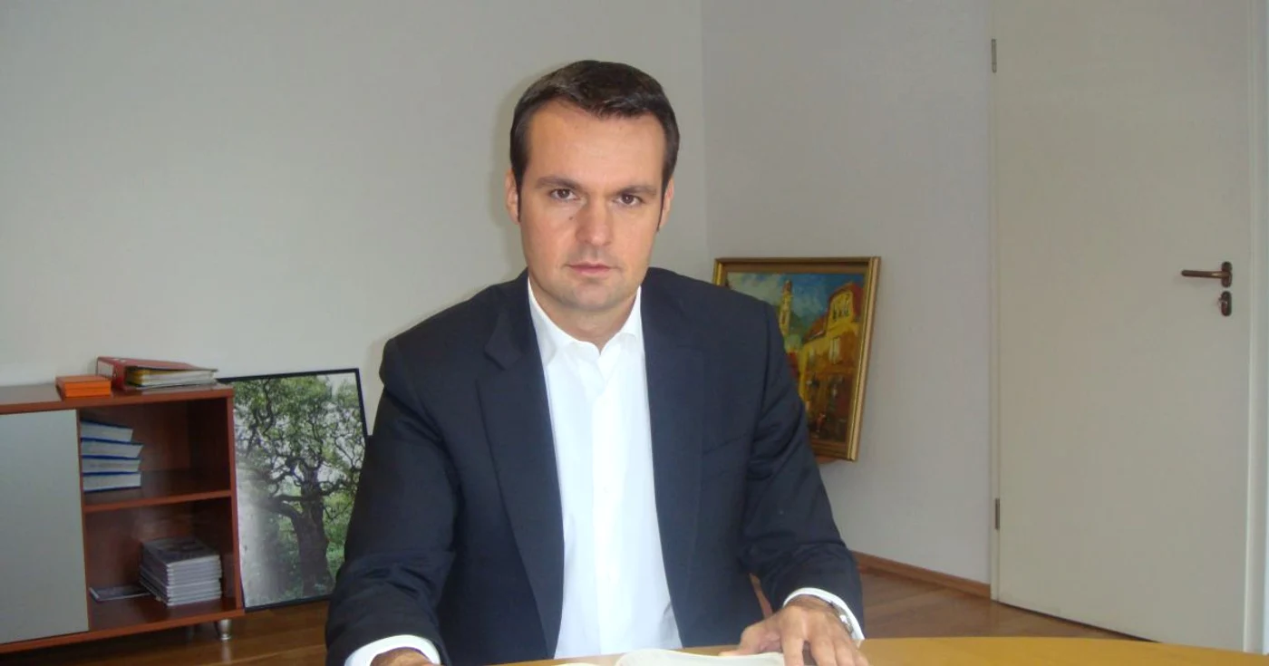 Cătălin Cherecheş