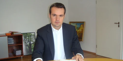 Cătălin Cherecheş