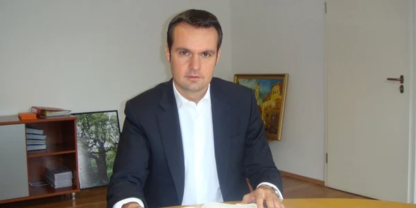 Cătălin Cherecheş