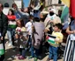 Miting pro Palestina de la Timişoara FOTO Ş.Both