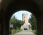 Schelet curtea Domneasca