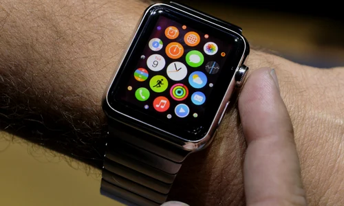apple watch jpeg