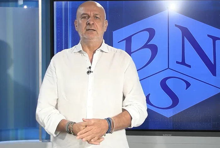 Dumitru Costin, președintele BNS