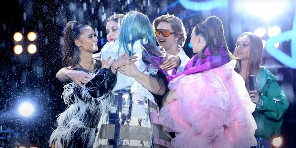superstar semifinala 19 noiembrie 2021 foto protv