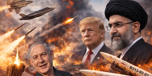 Conflicte și lideri pe cale de război png