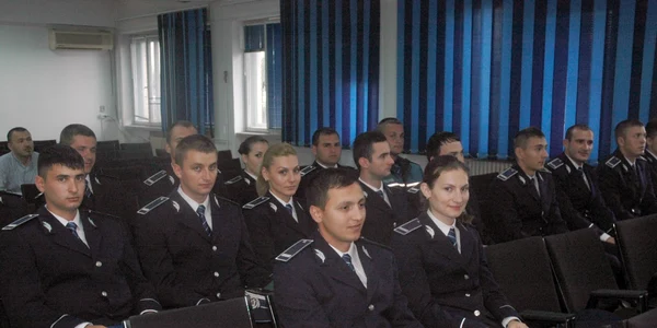 boboci IPJ Dambovita