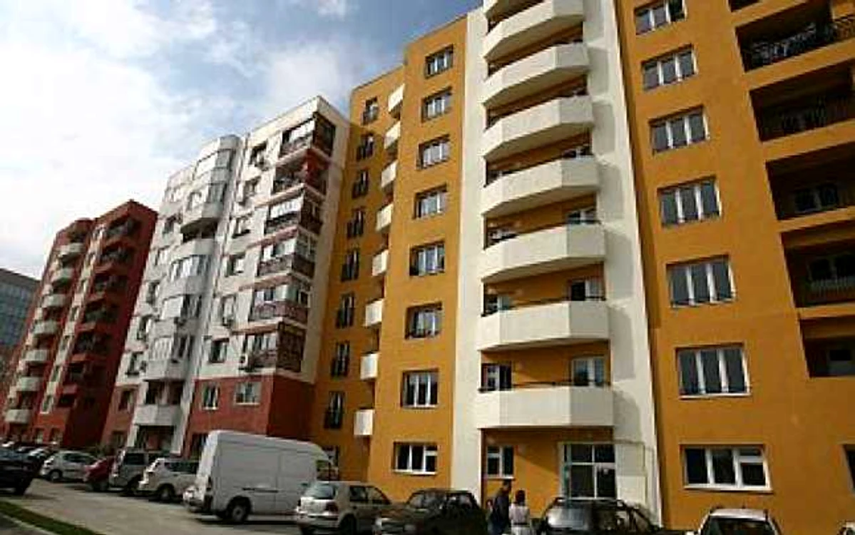 Alpha Bank a acordat primul credit prin programul „Prima Casă‟