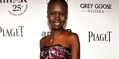 alek wek