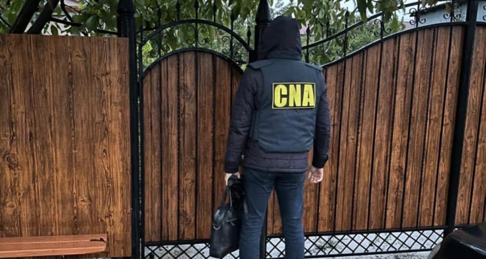 Cinci persoane, reținute după percheziții ale procurorilor la blocul Victorie al pro-rusului Șor, ”Doamne, dă putere lui Putin ca să ne ia”