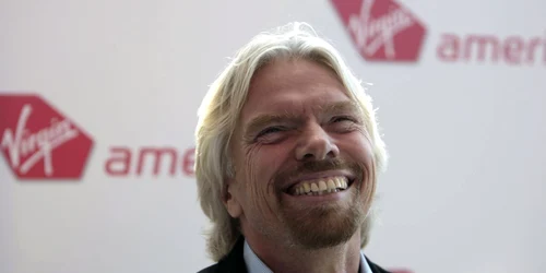 Richard Branson