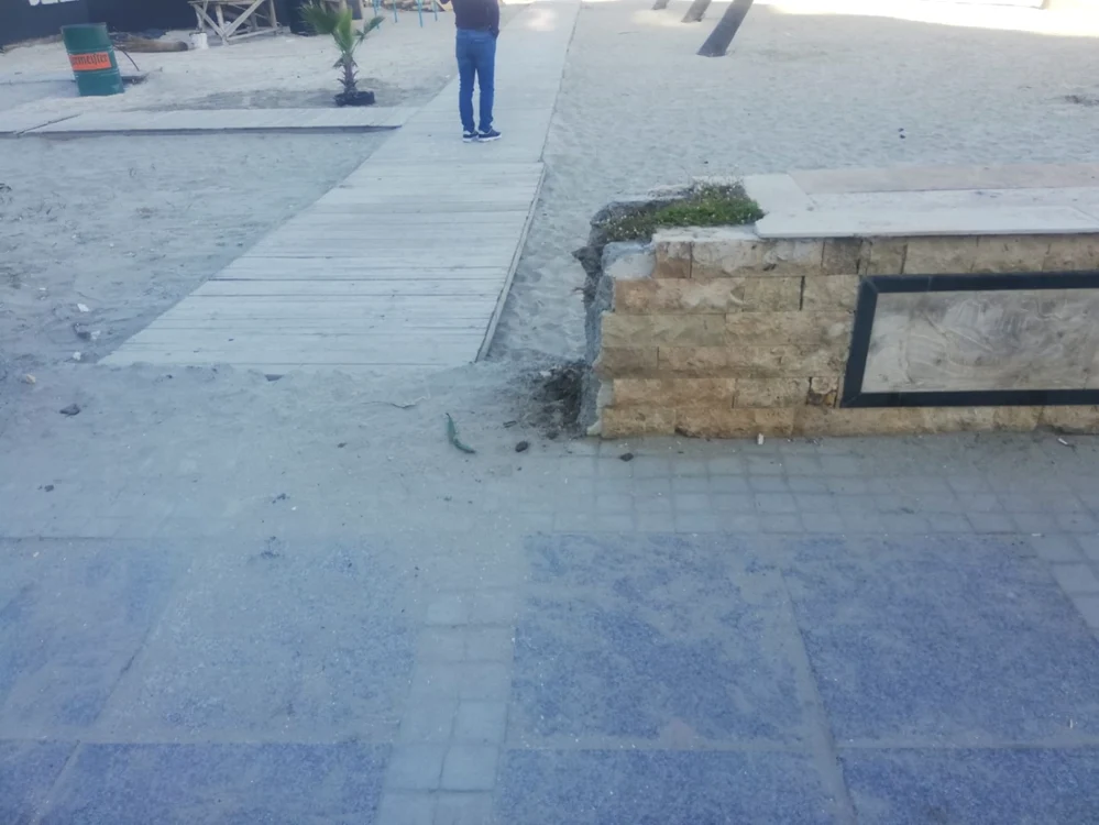 promenada navodari sparta foto calin gavrilas