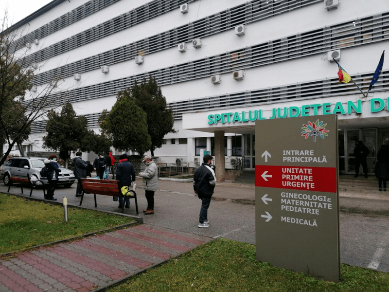 Cazul de botulism care se întâlnește, ca medic, „o dată în viață”. Antidotul lipsește din spitalele din România 