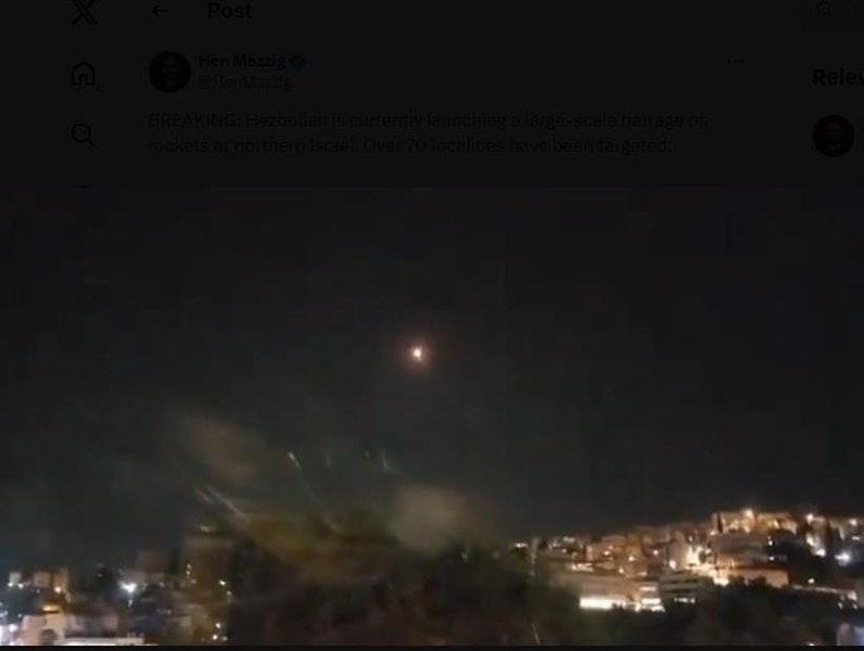 „Descurajarea hibridă” - un răspuns la întrebarea cum va evolua războiul la distanţă dintre Iran şi Israel