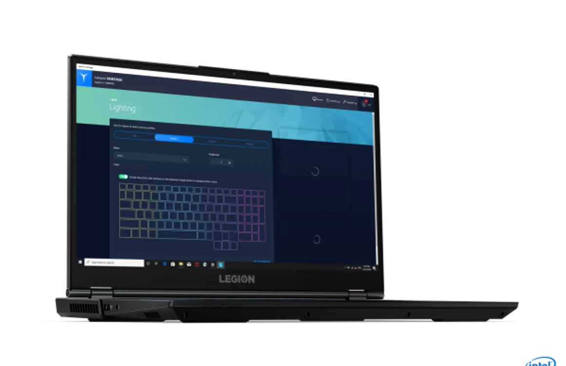 Lenovo Legion 5i