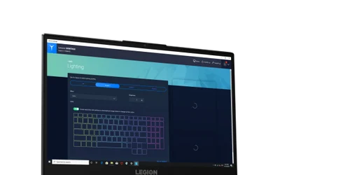 Lenovo Legion 5i
