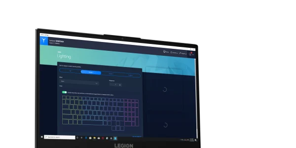 Lenovo Legion 5i