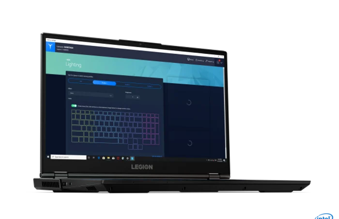 Lenovo Legion 5i