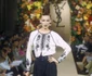 Colecția La blouse roumaine a lui Yves Saint Laurent Sursă La blouse roumaine