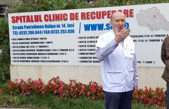 doru baltag recuperrare