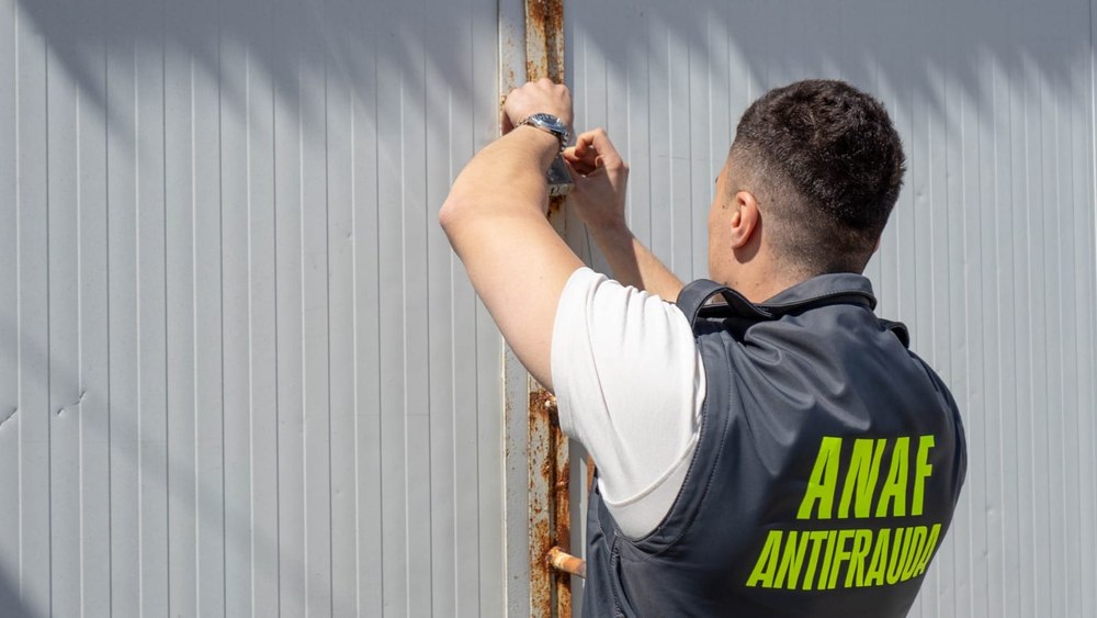 Inspectorii ANAF vor purta camere de înregistrare la controale și  vor susține „teste de integritate”