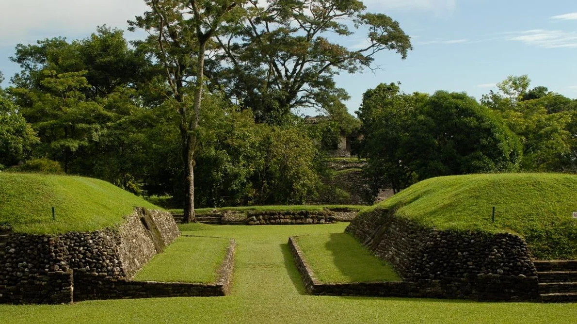 Cea mai veche structură construită de civilizația Maya, descoperită în sudul Mexicului | VIDEO jpeg