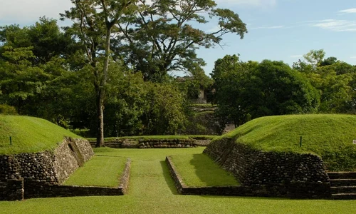 Cea mai veche structură construită de civilizația Maya, descoperită în sudul Mexicului | VIDEO jpeg