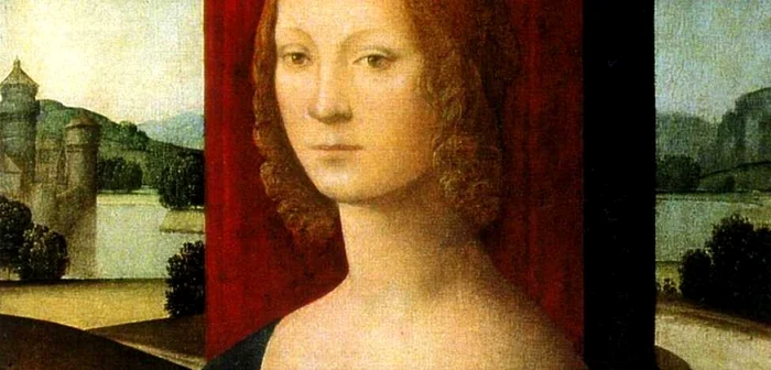 Caterina Sforza.