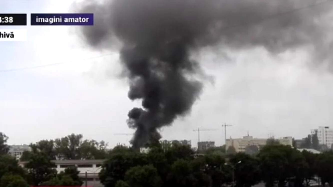 
    Foto: captura Digi24  