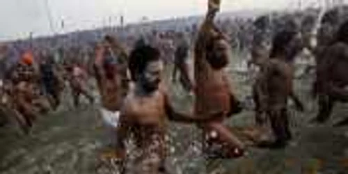 Kumbh Mela