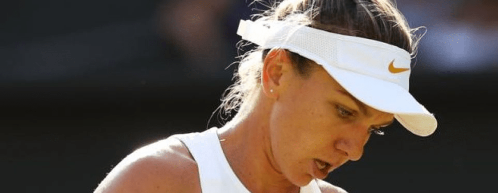 Halep, mister adâncit: De ce Roxadustat e inutilă în tenis. Explicațiile unui medic