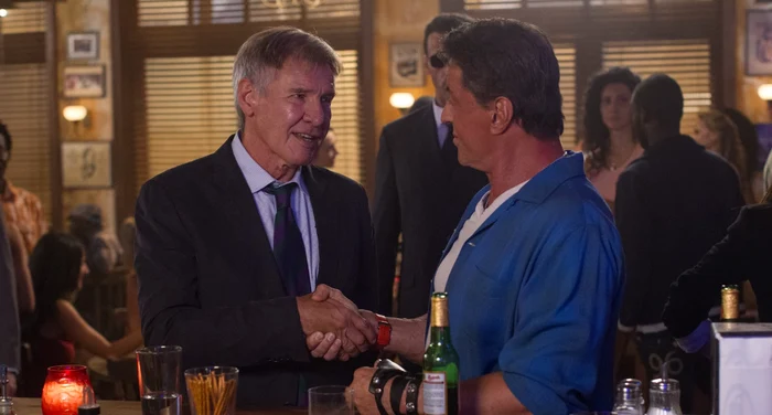 Harrison Ford face parte și el din distribuția de vis / FOTO: IMDB