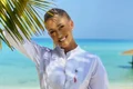 Iuliana Pepene preferă vacanțele exotice foto: Instagram 