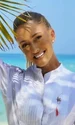 Iuliana Pepene preferă vacanțele exotice foto: Instagram 