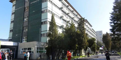 spital slatina