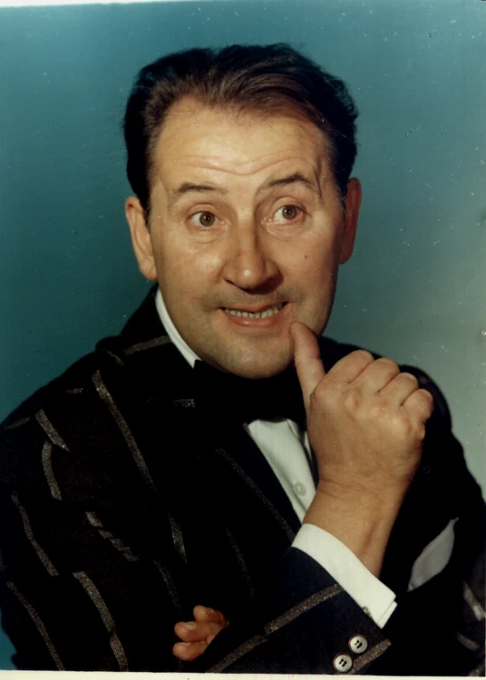 Actorul român Horia Şerbănescu. Foto arhivă