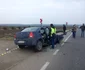 O femeie a murit într-un teribil accident produs în Suceava. FOTO Dănuţ Zuzeac