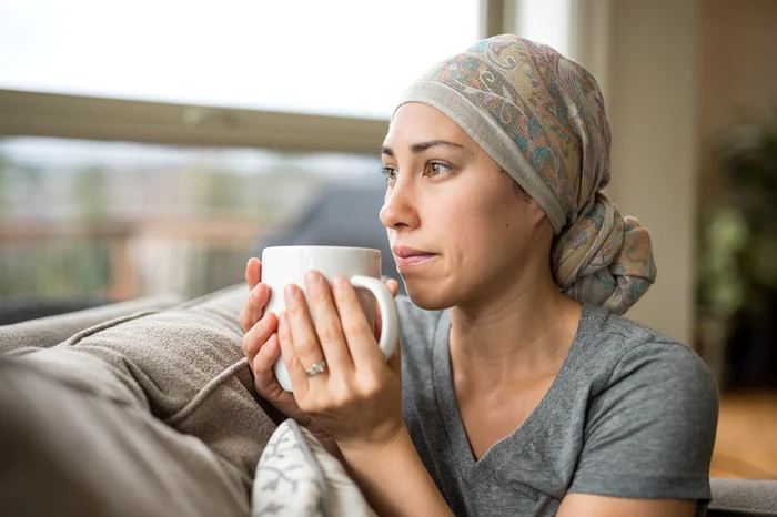 O formă rară de cancer afectează tot mai mulți tineri FOTO Facebook