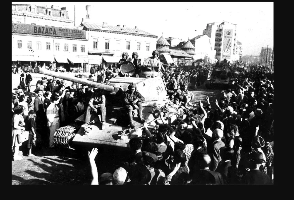 Cum a fost jefuită și sărăcită România de ruși. Țara noastră a fost lăsată fără zeci de miliarde de dolari și fără resurse importante