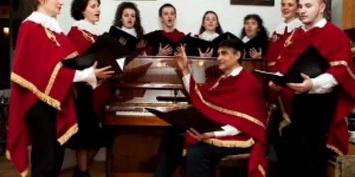 Colinde în ajun de Sf. Nicolae