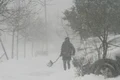 Viscol puternic în Canada și America de Nord. FOTO Profimedia