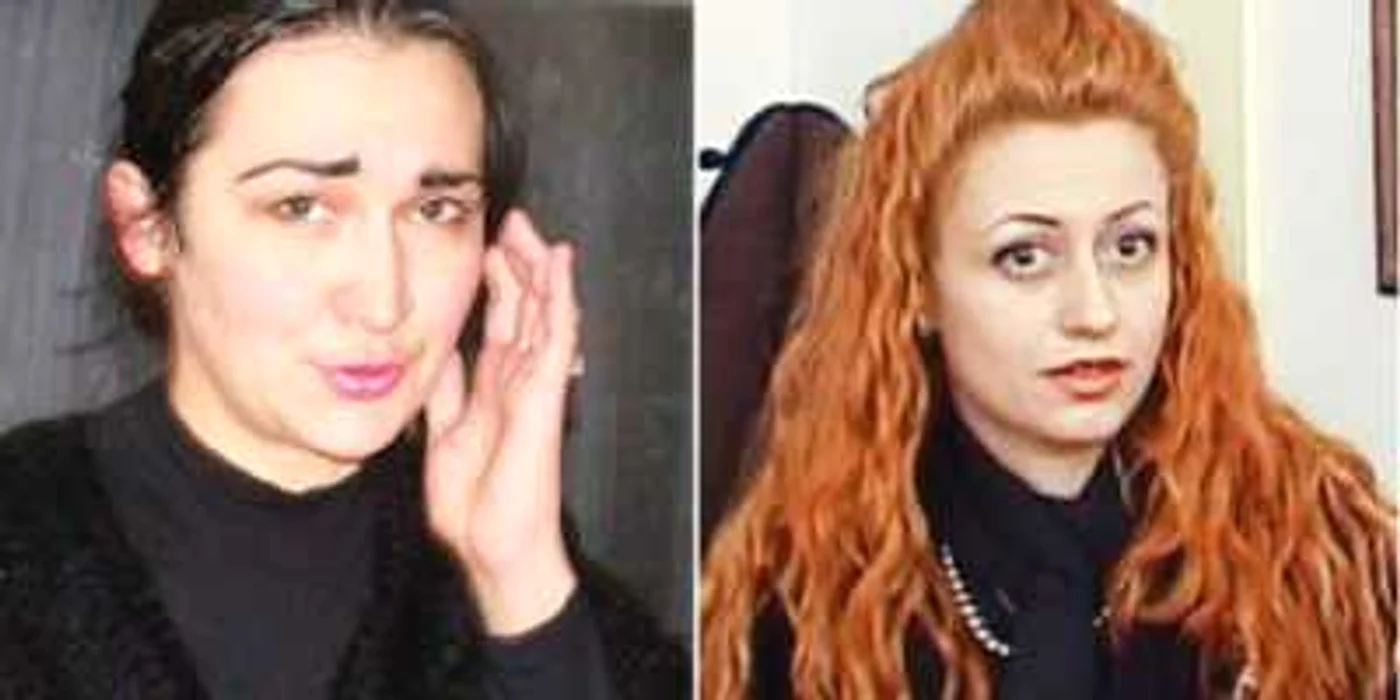 Nuţica Crăciun (Arad) spune că nu şi-a bătut elevii ; Simona Blându (Craiova) recunoaşte că este severă la ore