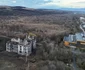 Locul fostului combinat din vecinătatea castelului Corvinilor  Foto Daniel Guță ADEVĂRUL (9) JPG