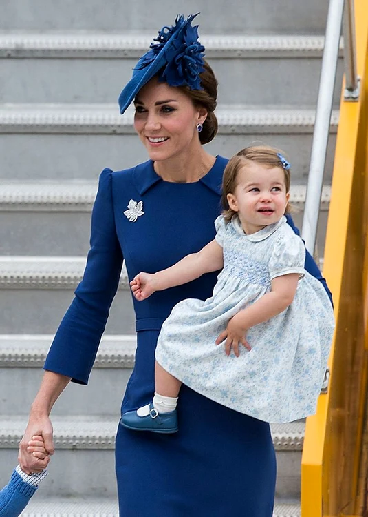 2016 Royal Tour To Canada Of The Duke And Duchess Of Cambridge   Victoria, British Columbia jpeg