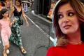 Amalia Enache pleacă azi în Thailanda cu fiica ei și petrece la cald Ziua Îndrăgostiților