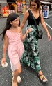 Amalia Enache pleacă azi în Thailanda cu fiica ei și petrece la cald Ziua Îndrăgostiților