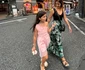 Amalia Enache pleacă azi în Thailanda cu fiica ei și petrece la cald Ziua Îndrăgostiților